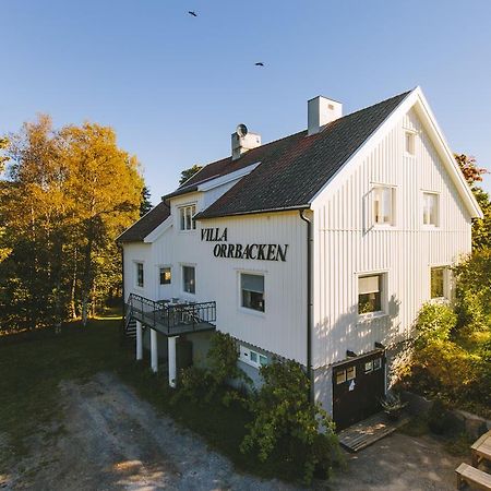 Villa Orrbacken Kramfors Extérieur photo