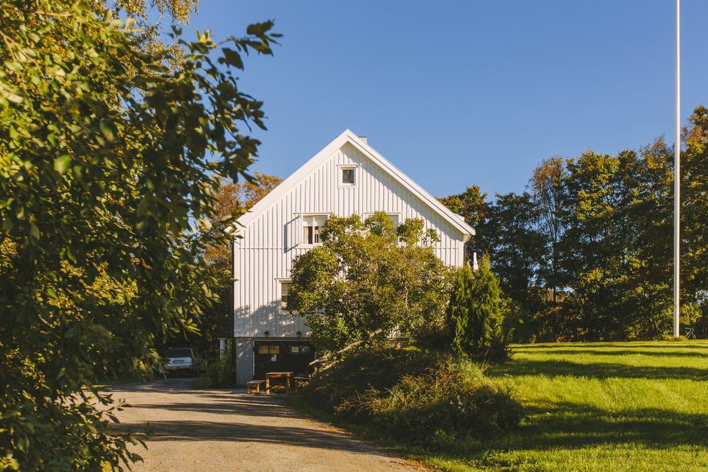 Villa Orrbacken Kramfors Extérieur photo