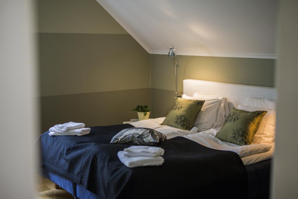 Villa Orrbacken Kramfors Extérieur photo