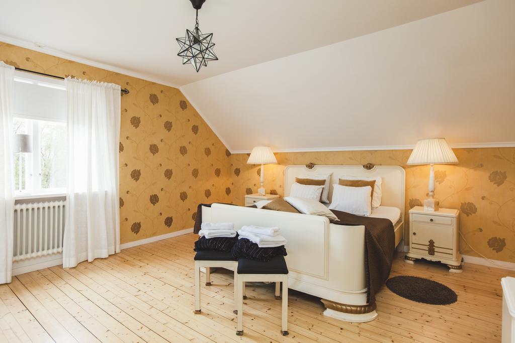 Villa Orrbacken Kramfors Extérieur photo