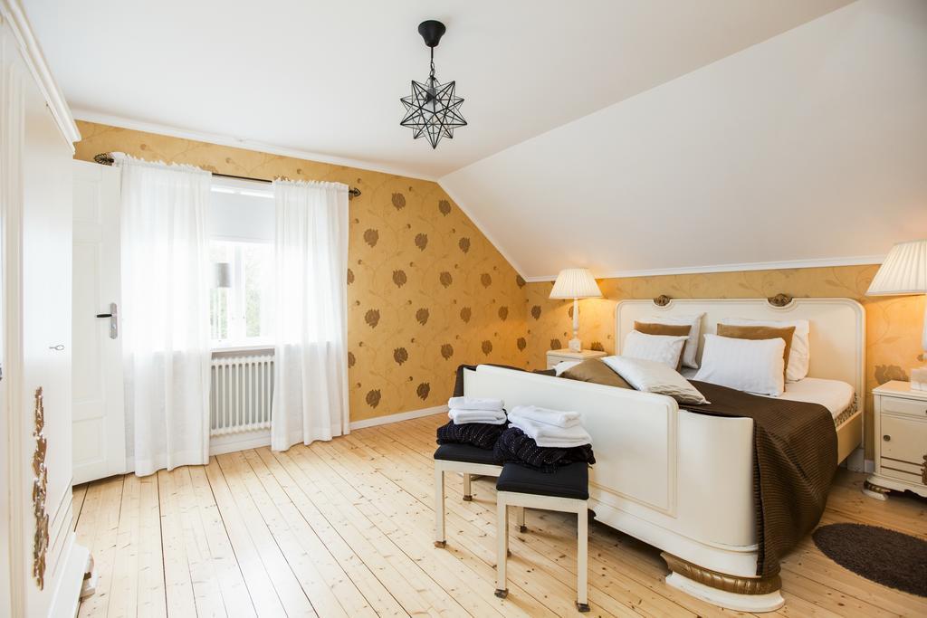 Villa Orrbacken Kramfors Extérieur photo