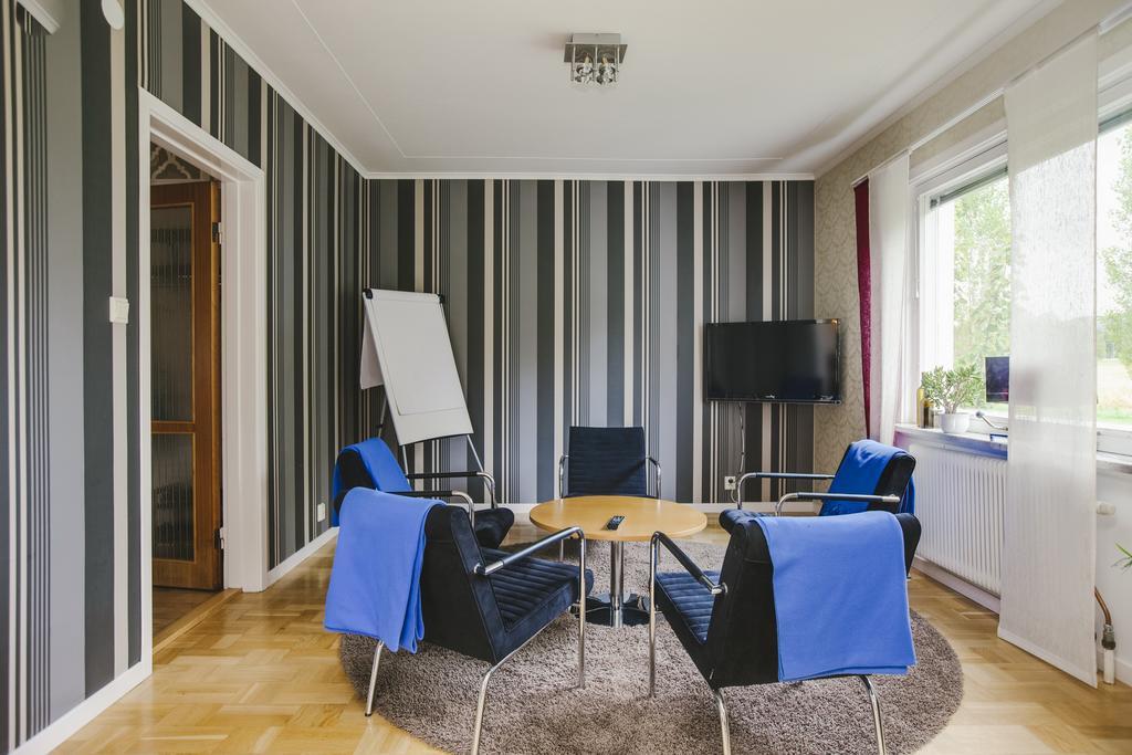 Villa Orrbacken Kramfors Extérieur photo