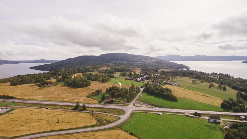 Villa Orrbacken Kramfors Extérieur photo